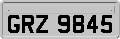 GRZ9845