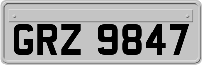 GRZ9847