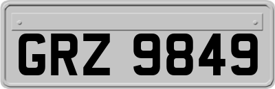 GRZ9849