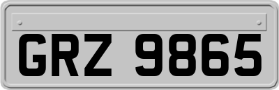 GRZ9865