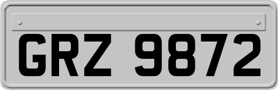 GRZ9872