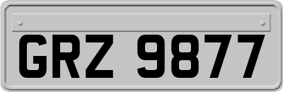 GRZ9877