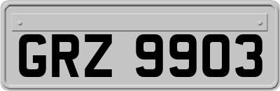 GRZ9903