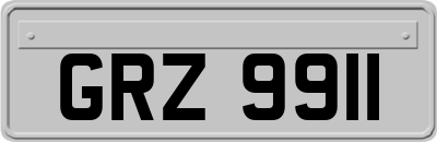 GRZ9911