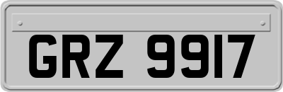 GRZ9917