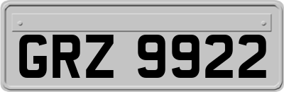 GRZ9922
