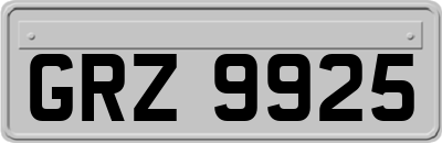 GRZ9925