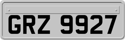GRZ9927
