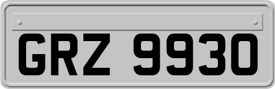 GRZ9930