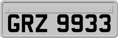 GRZ9933