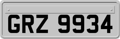 GRZ9934