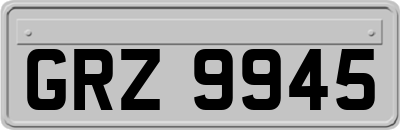 GRZ9945
