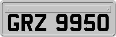 GRZ9950