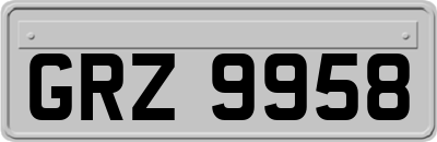 GRZ9958