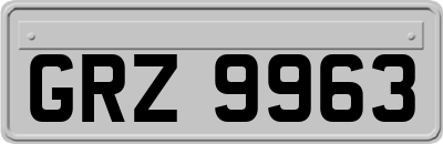 GRZ9963