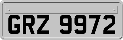 GRZ9972