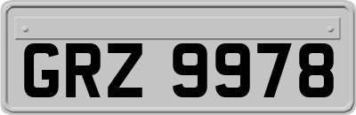 GRZ9978