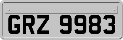 GRZ9983