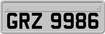 GRZ9986