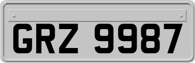 GRZ9987