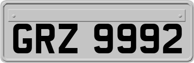 GRZ9992