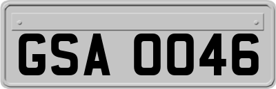 GSA0046