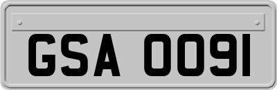 GSA0091