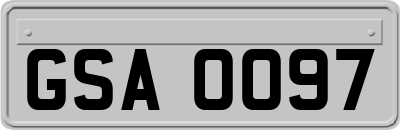 GSA0097
