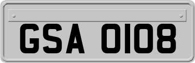 GSA0108