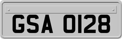 GSA0128
