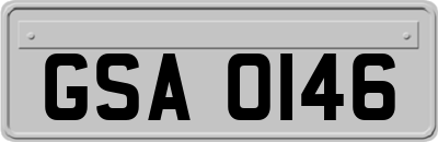 GSA0146