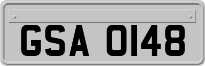GSA0148
