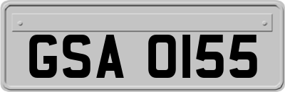 GSA0155