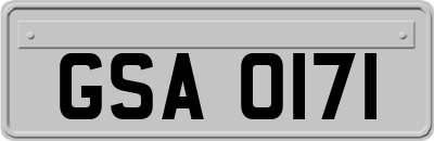 GSA0171
