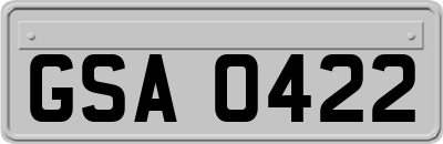 GSA0422
