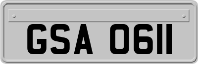GSA0611