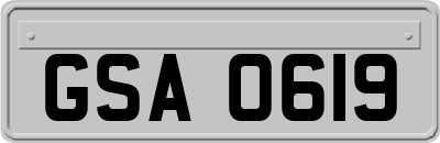 GSA0619