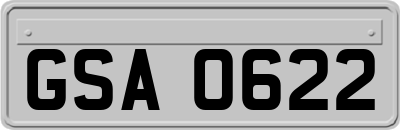 GSA0622