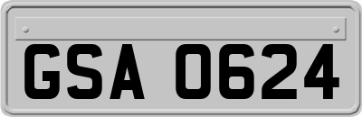 GSA0624