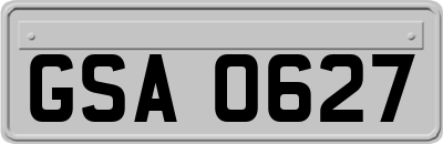 GSA0627