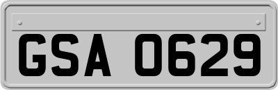 GSA0629