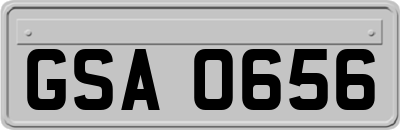 GSA0656