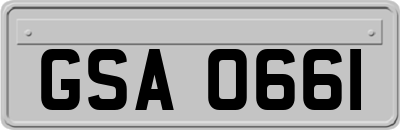 GSA0661
