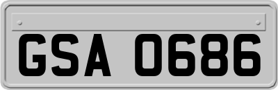 GSA0686