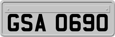 GSA0690