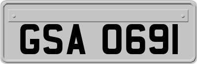 GSA0691