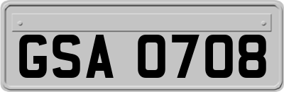 GSA0708
