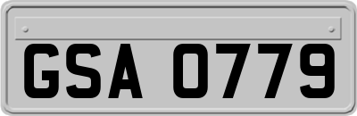 GSA0779