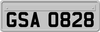 GSA0828