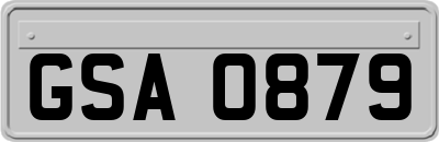 GSA0879